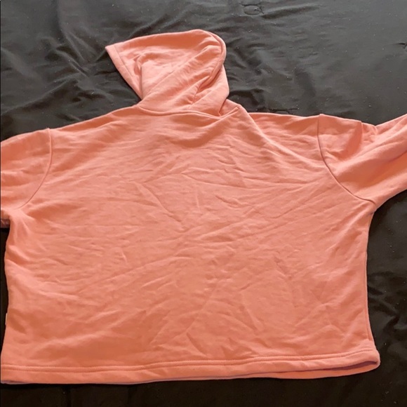 Pink Puma Hoodie - Picture 4 of 5